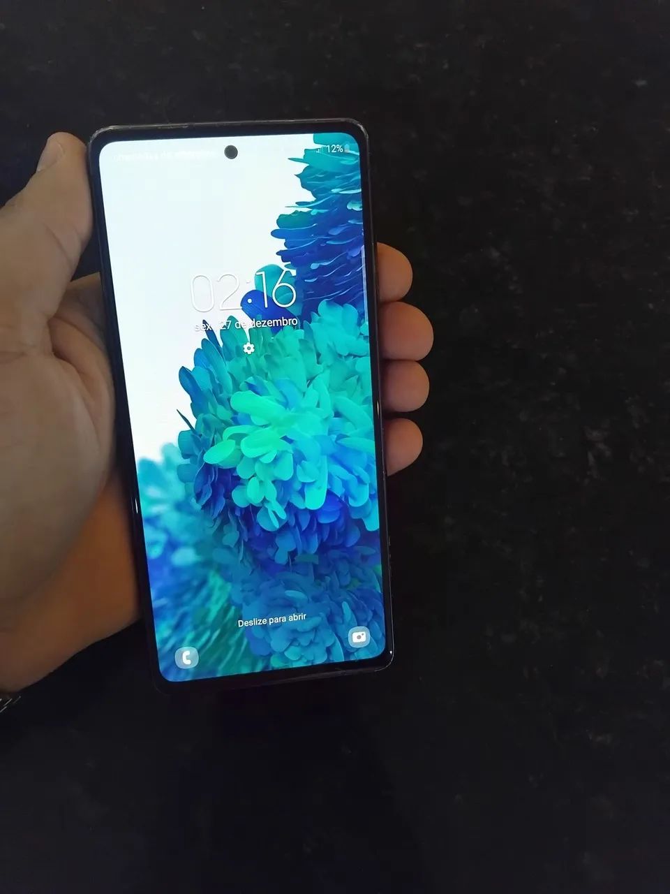 Samsung s20 Fe