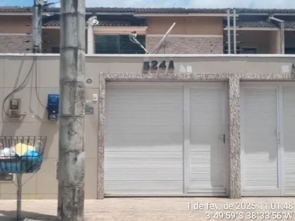 Foto - Fortaleza - Planalto Ayrton Senna