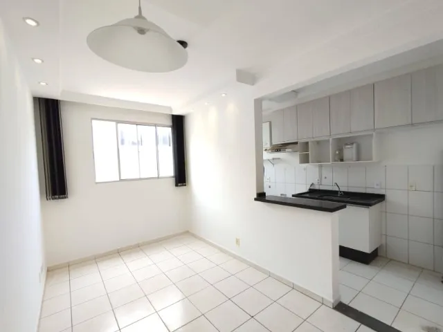 Vendo Apartamento Rio Das Pedras Ana Celia