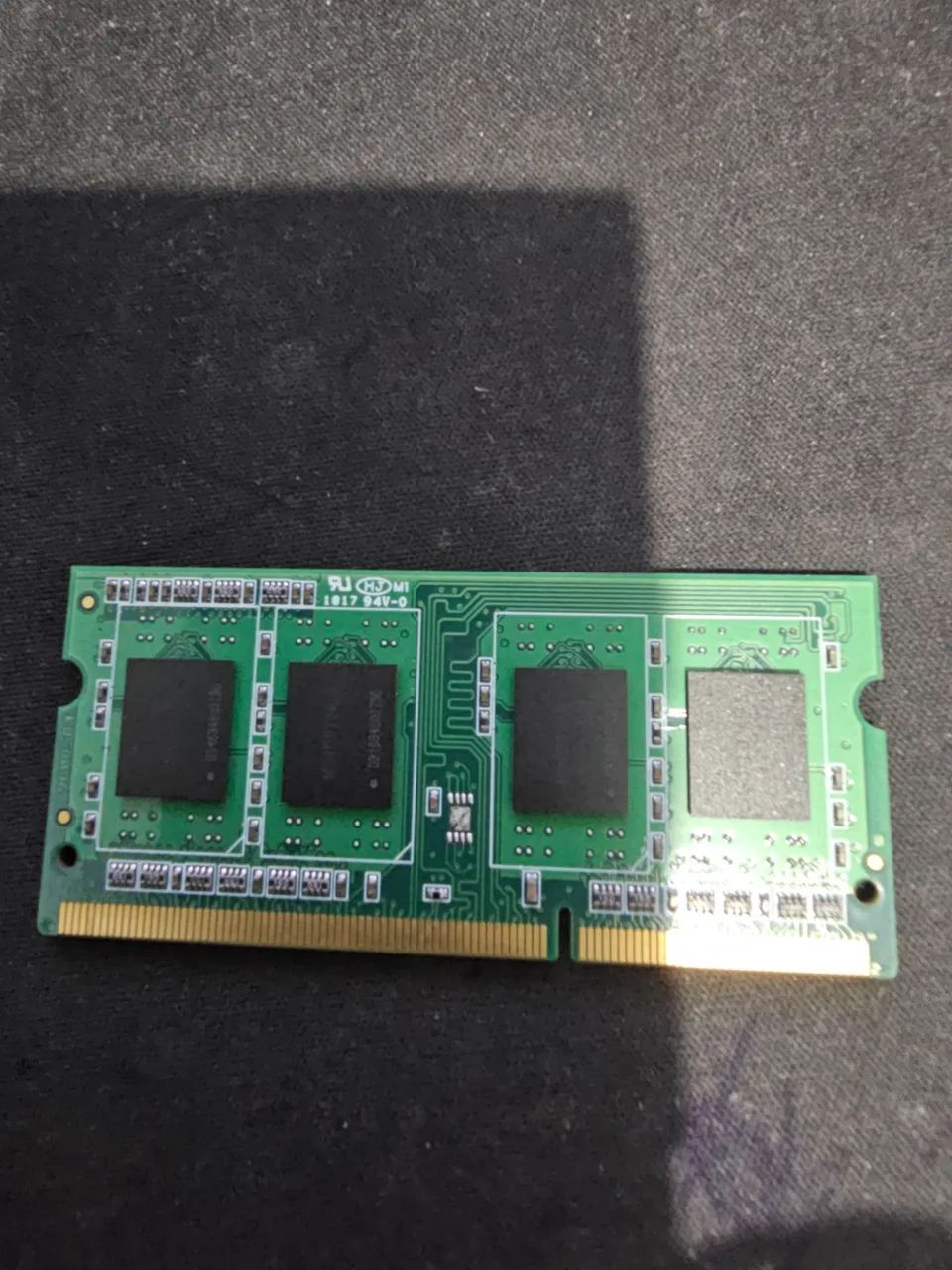 Memória Ram DDR3, 4GB  - Foto 2