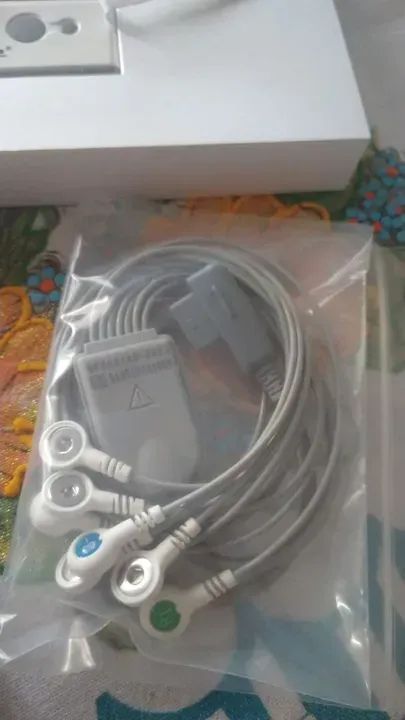 Holter Cardiotrak digital MD - Foto 2