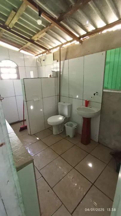 Casa na praia do ervino - Foto 3