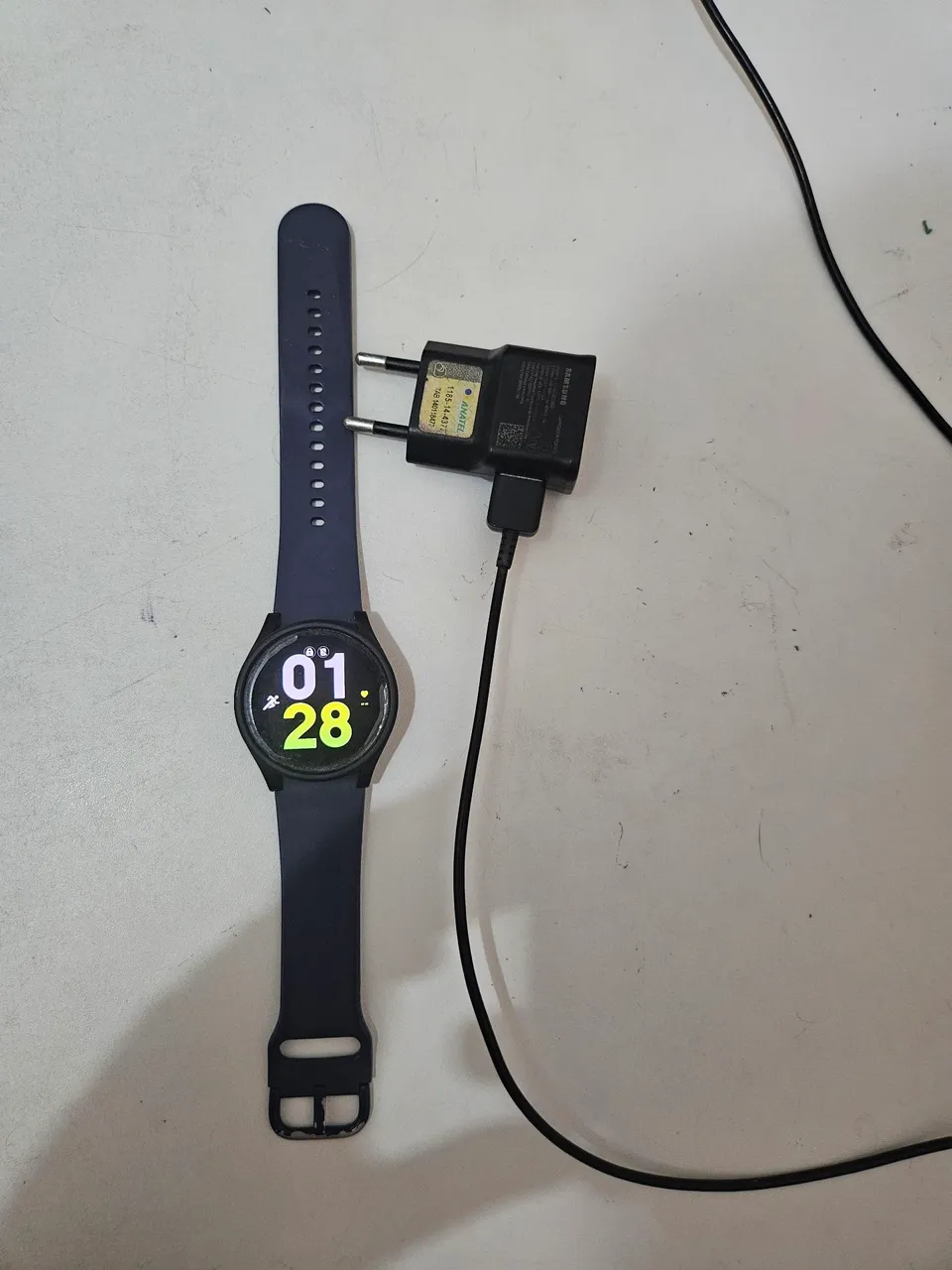 Galaxy Watch 4
