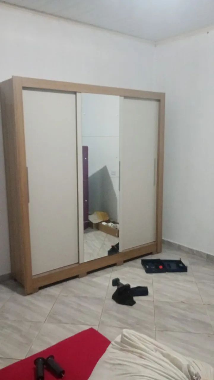 Montador de móveis profissional  - Foto 2