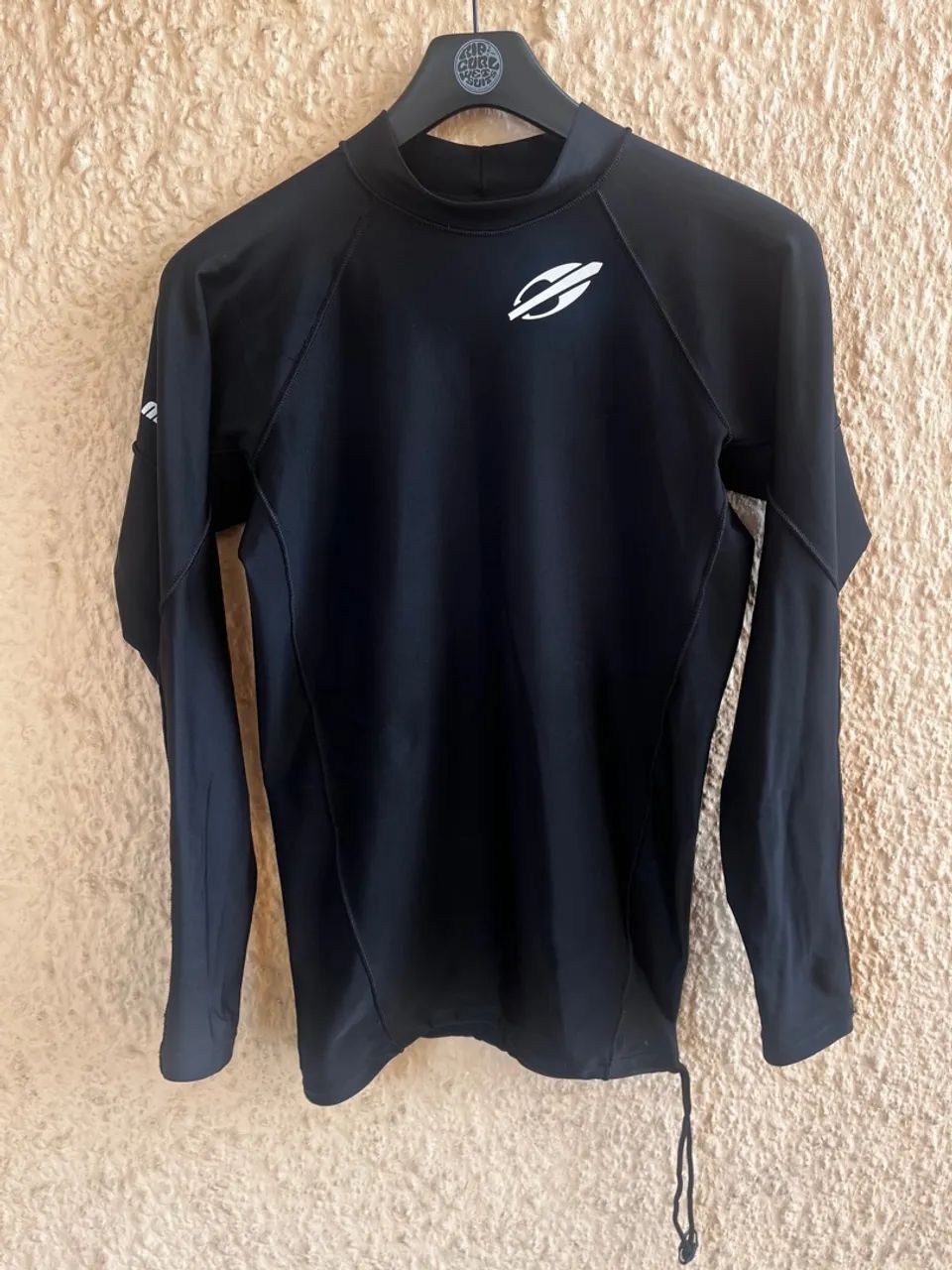 Camisa de lycra proteção solar Mormaii UV GG - Foto 2