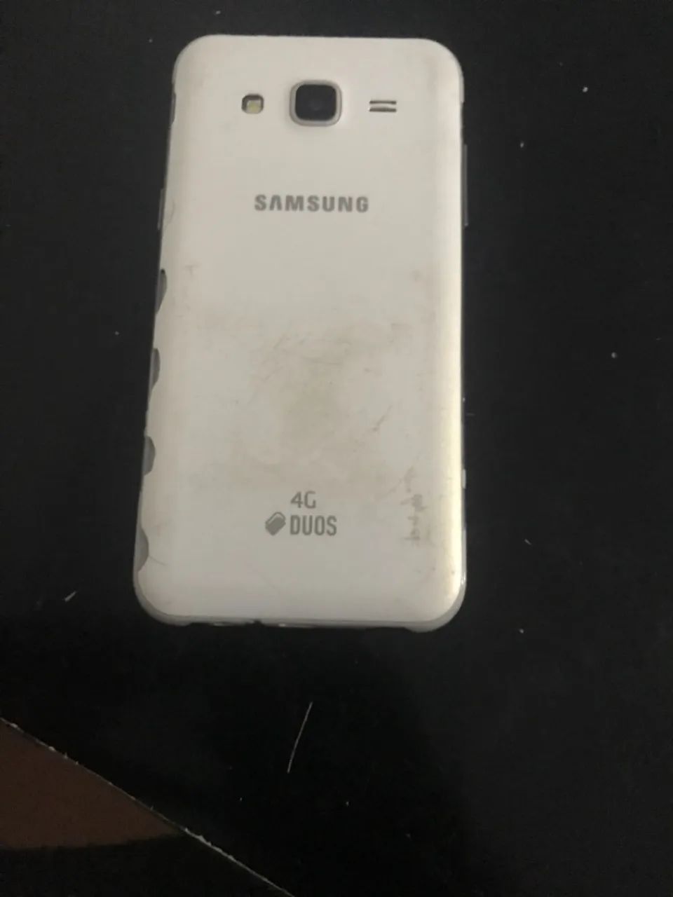 Samsung  galaxy j5 4G vendo rápido 100 chama ??? - Foto 3