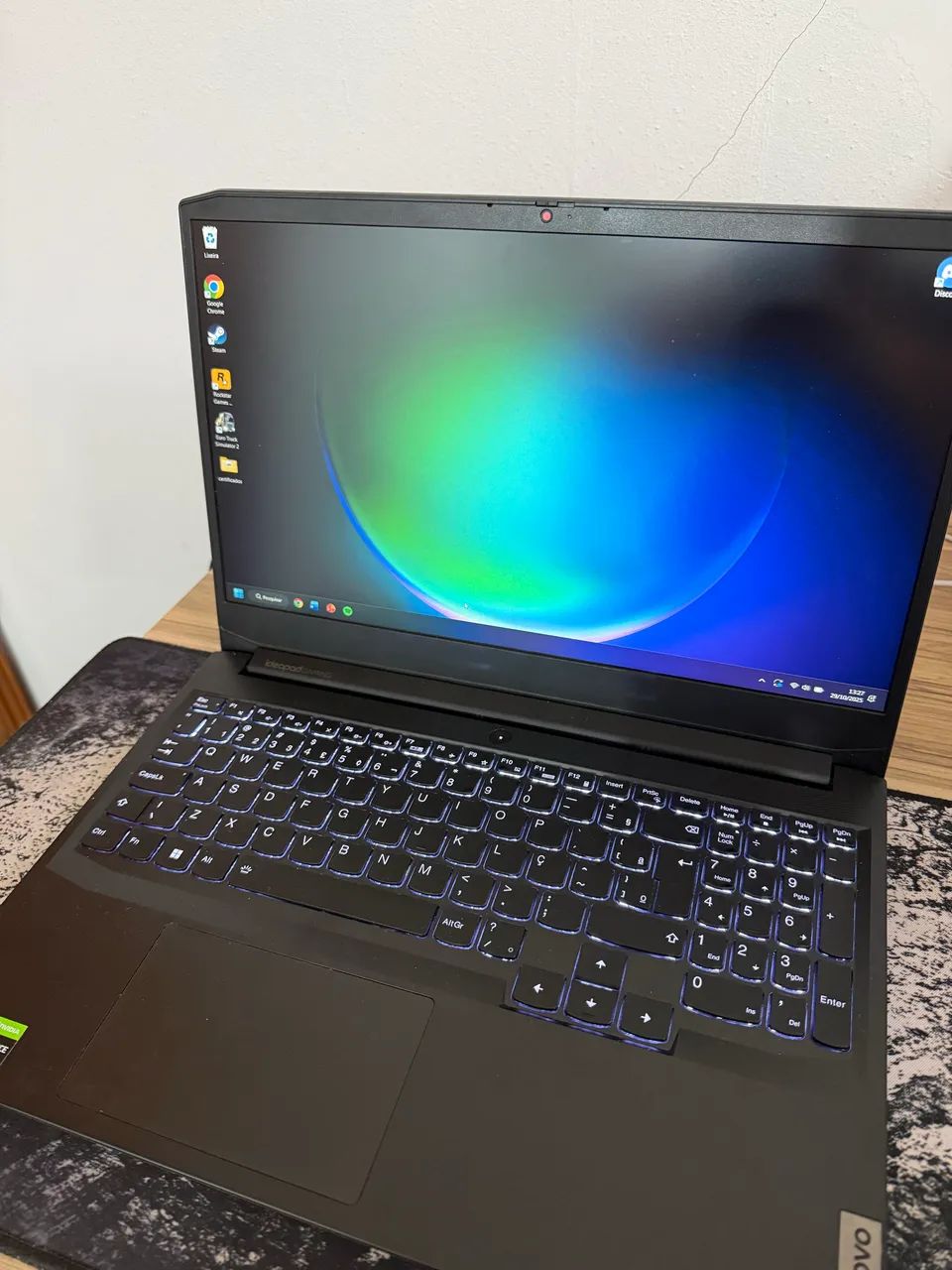 Notebook gamer64289273844483123