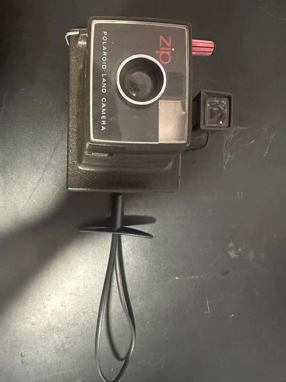 Polaroid Land anos 70 - Câmera Analógica Clássica - Foto 2