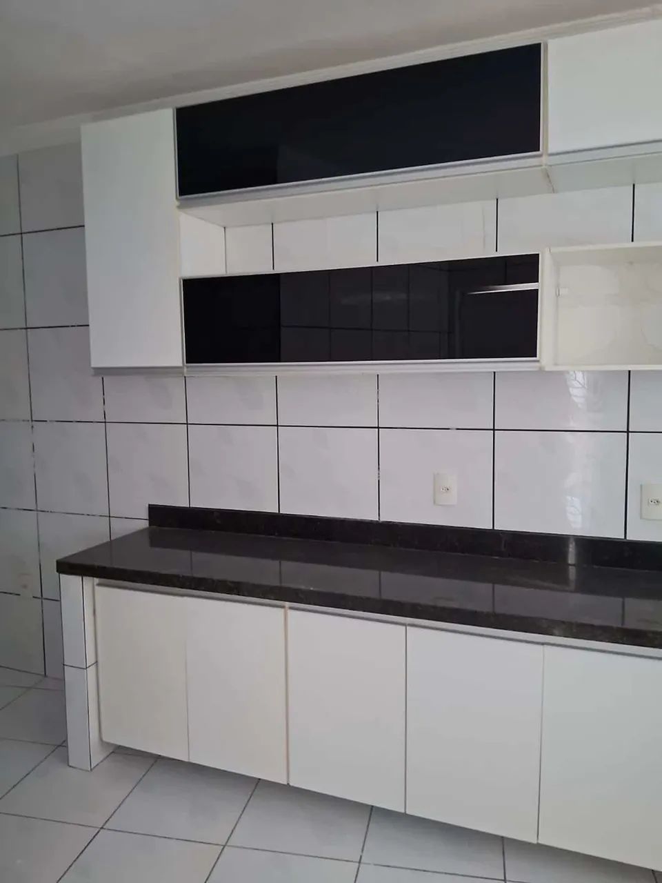 Foto - Brasília - Setor Habitacional Vicente Pires - Trecho 3