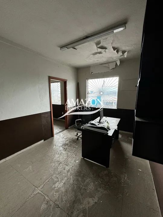 Cachoeirinha - 1.100 m2 - Galpão - Alugo - Foto 8