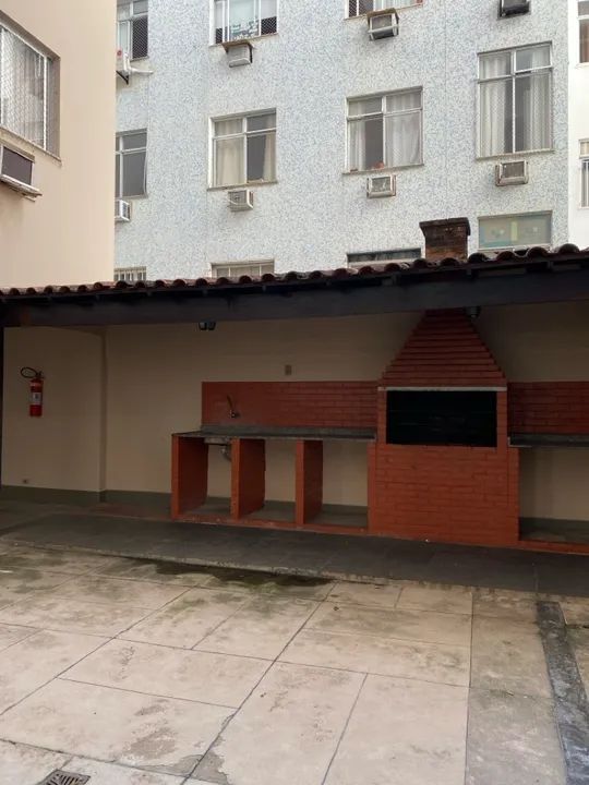 Lindo apto reformado! - Foto 13