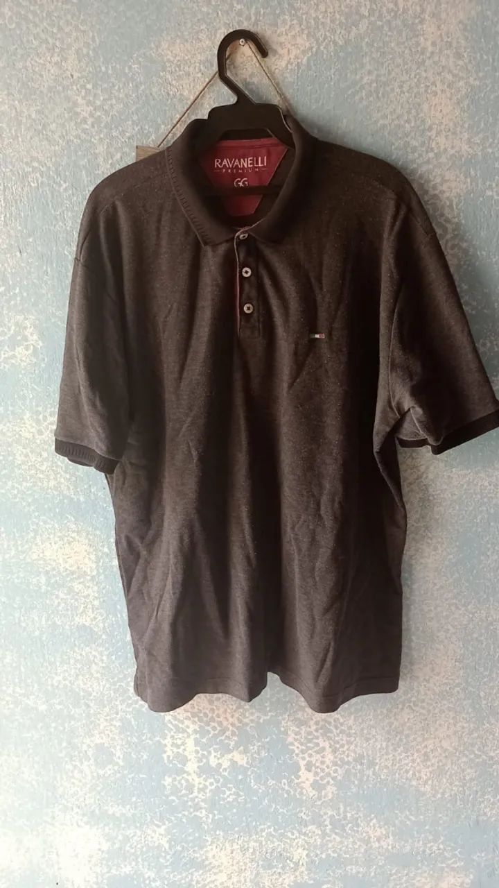 Roupas diversas - Foto 3