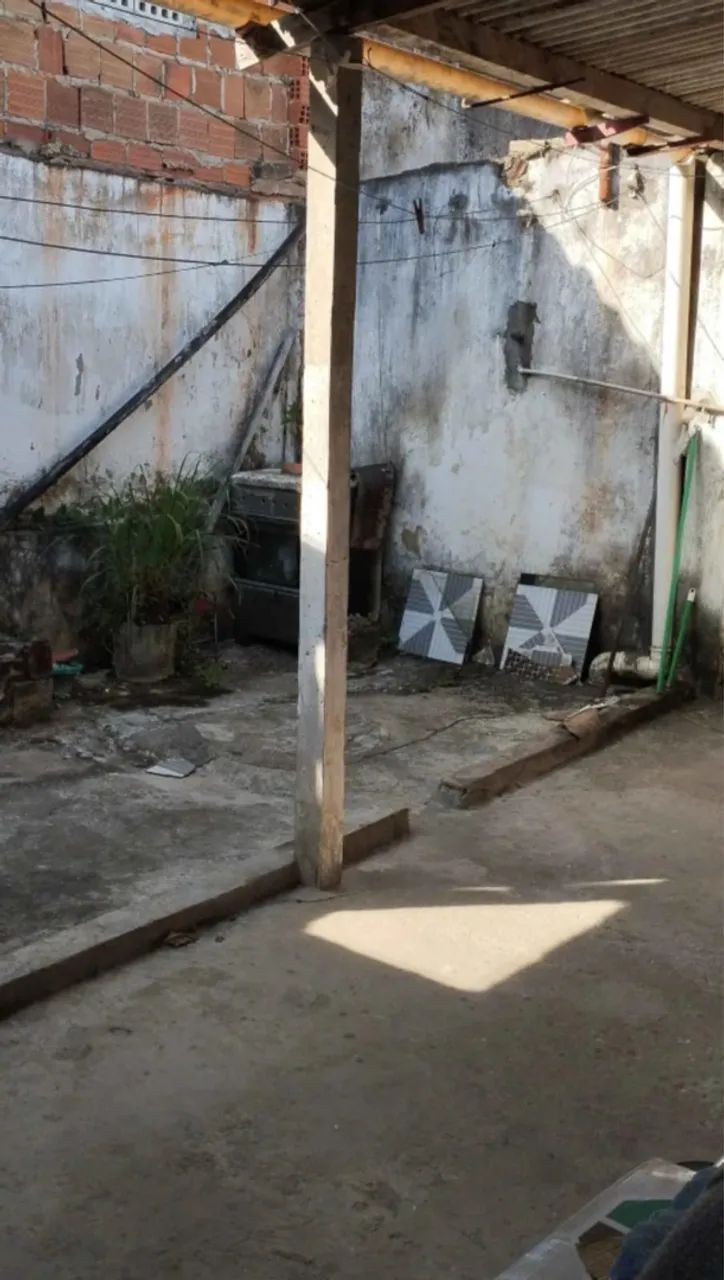 02- Casa na Cidade Olímpica AD - Foto 3