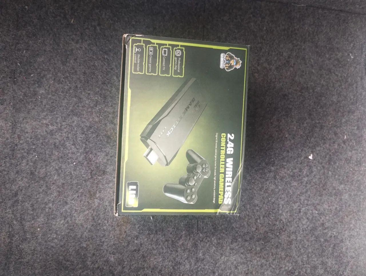 Game stick 63824552755459121