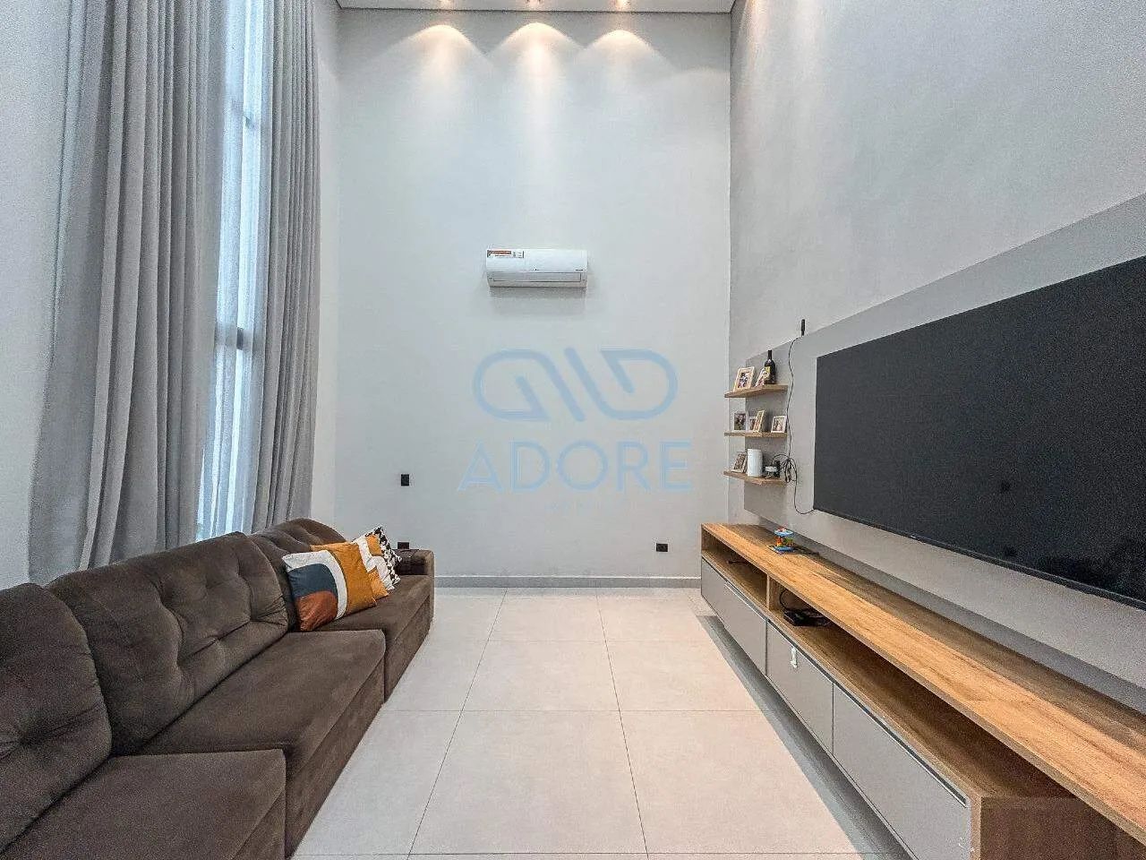 Casa á venda no Condomínio Palmeiras Imperiais - Salto/SP - Foto 2