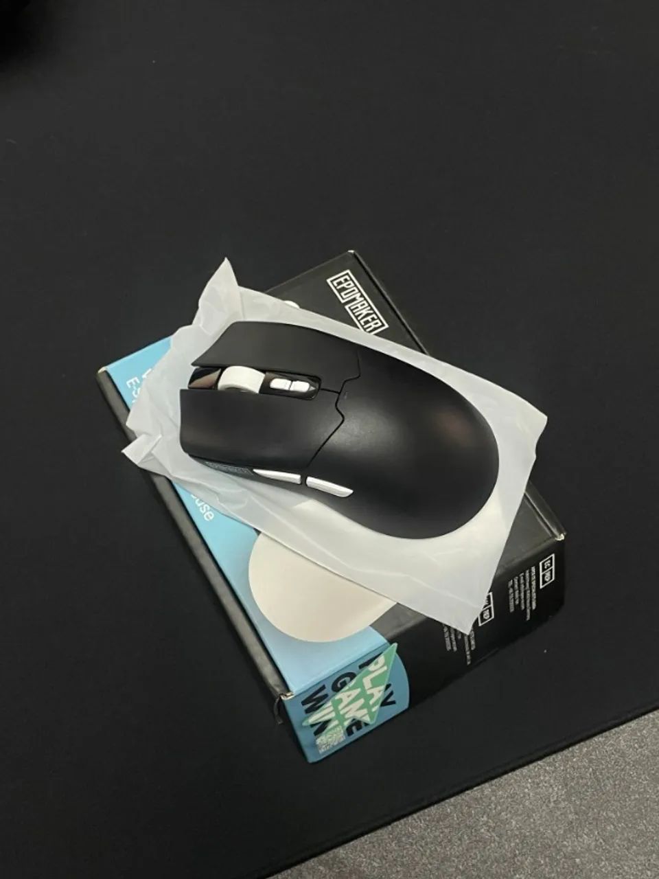 (NEW) EPOMAKER Click Lite Gaming Mouse64352263127553123