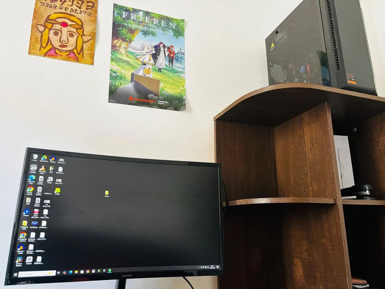 PC GAMER GTX 1650