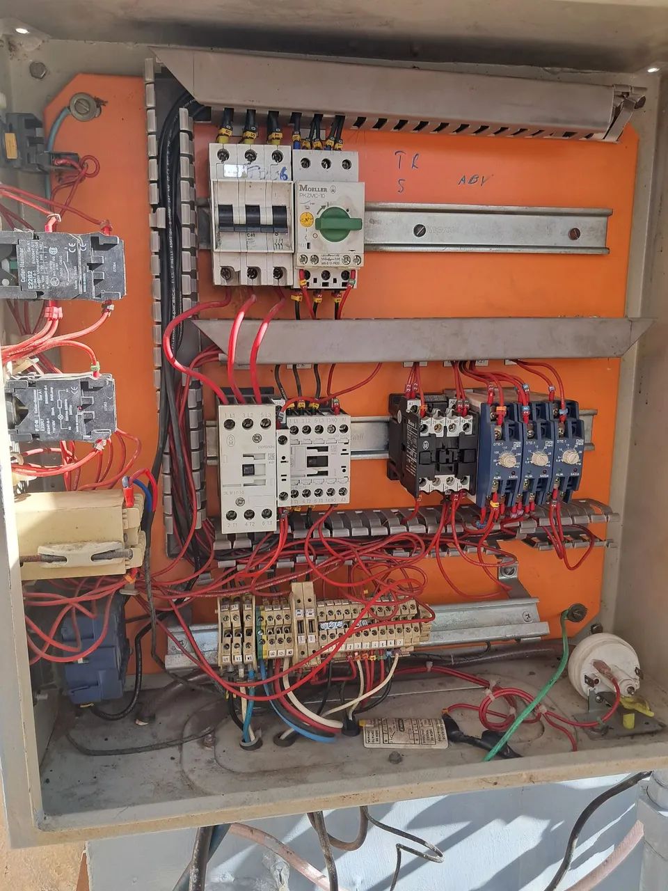 Lavadora de Peças Industriais Zirtec Zirclean Eco 750E - 220V Trifásica. - Foto 4