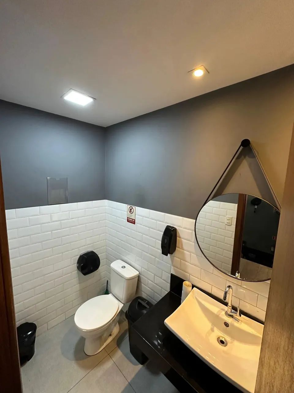 Studio comercial em Jaguaribe  / 65m - Foto 4