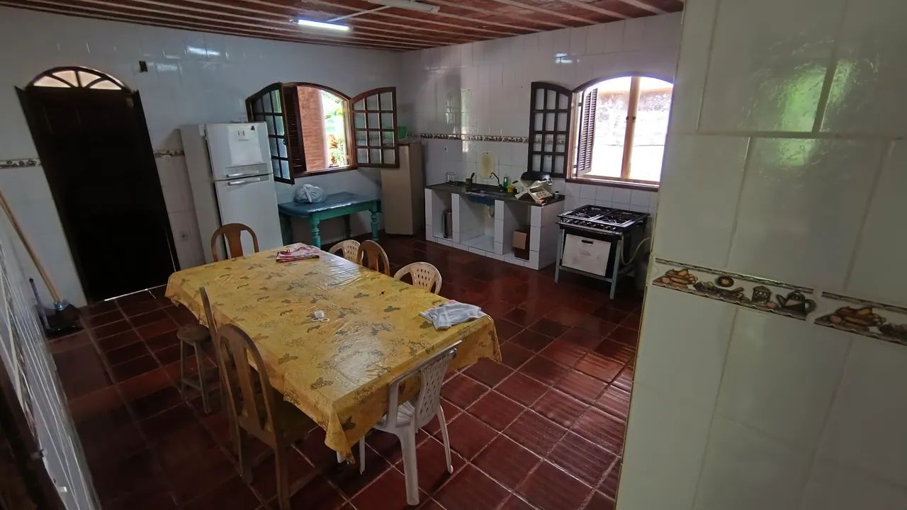 Venda casa linear bicuda pequena Macaé RJ  - Foto 2