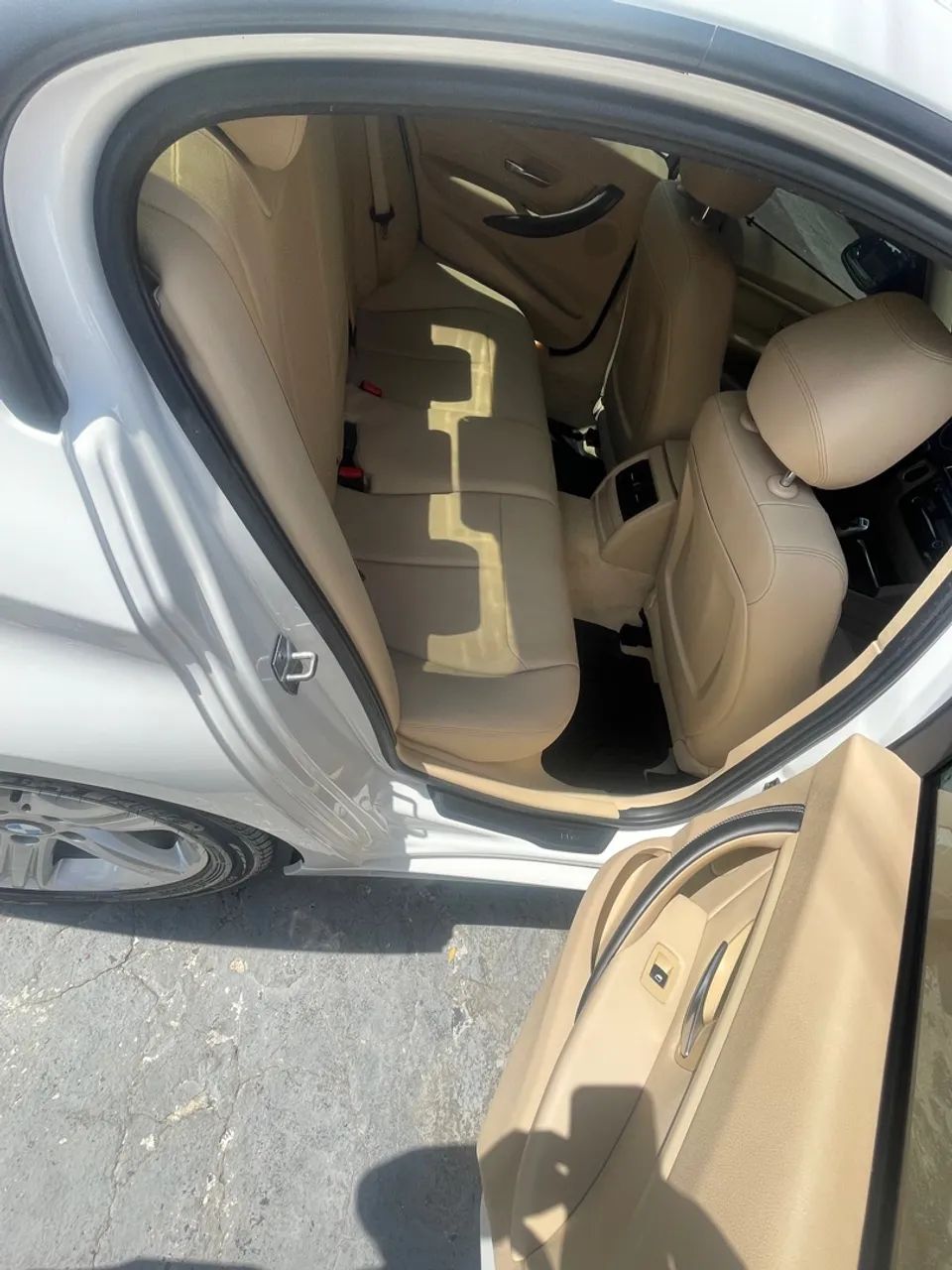 BMW 316I 2014/2014 R$ 75.900,00 - Foto 5