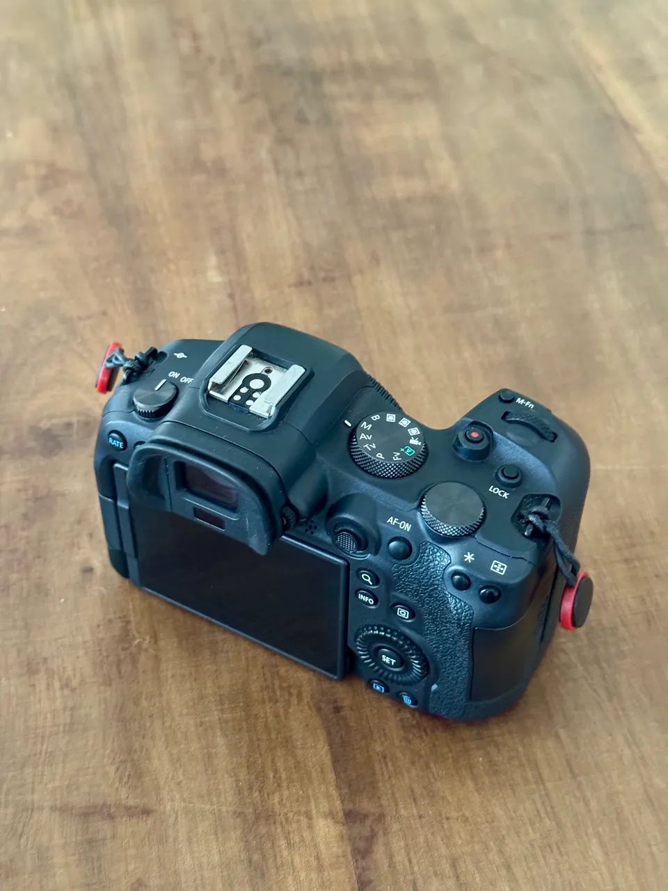 Canon R6 - Foto 2