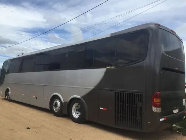 Ônibus Executivo - Foto 3