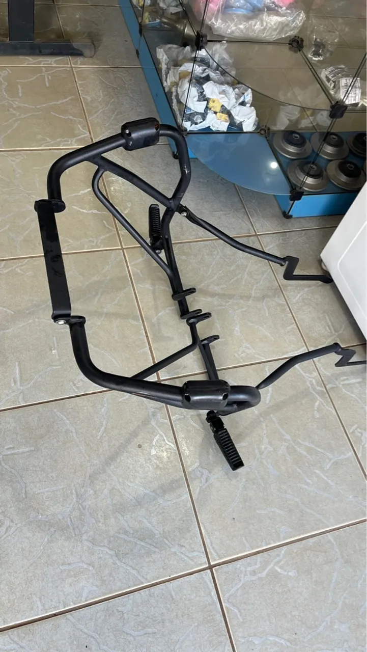 Protetor de carenagem Xre 300