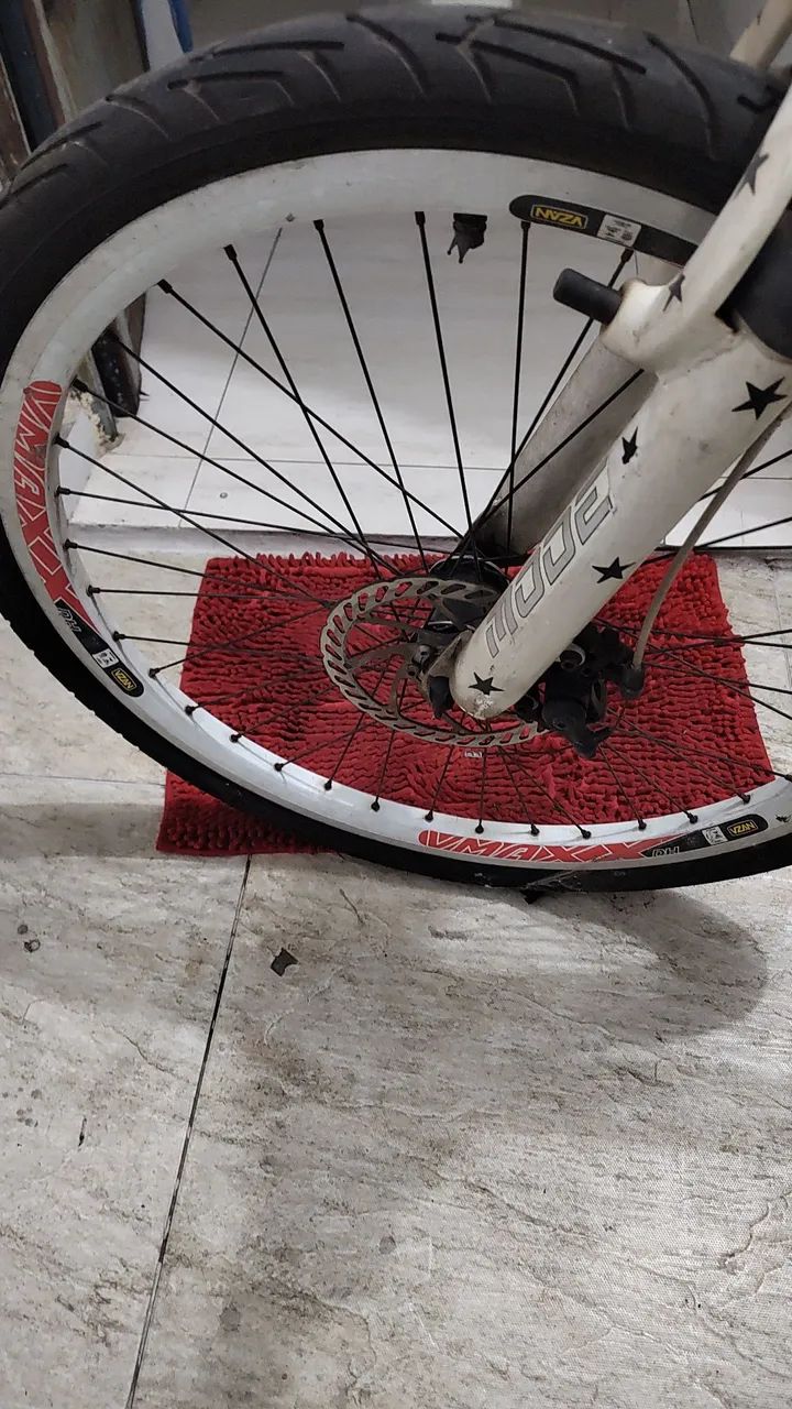 Bicicleta Maria mole - Foto 3