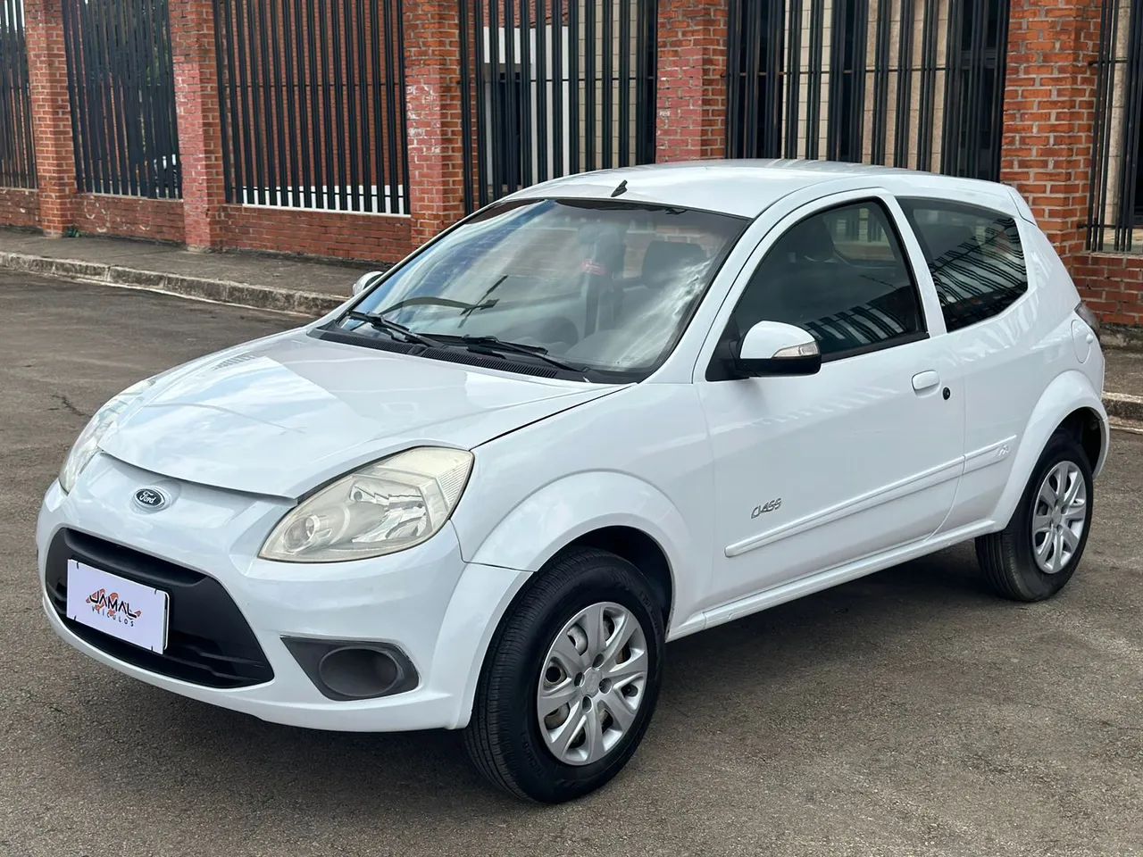 Ka class 2011 completo em dias - Foto 4