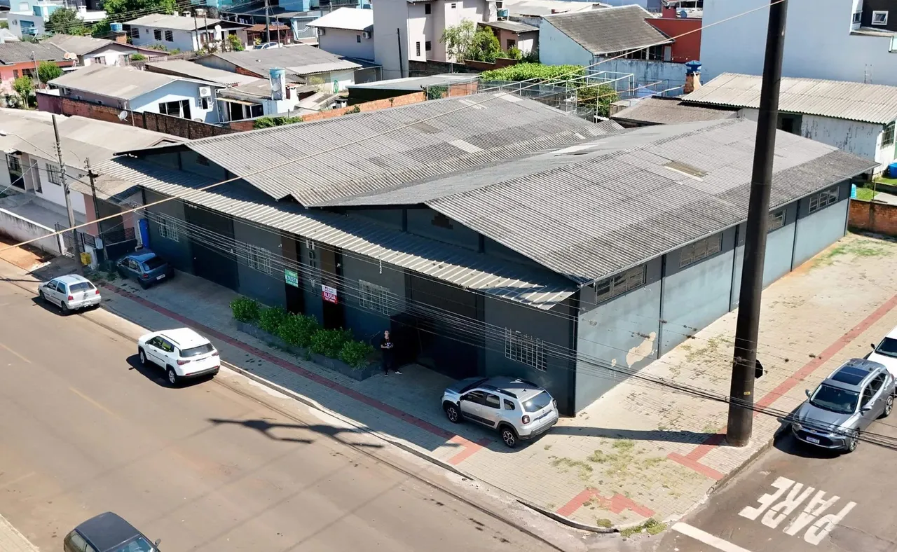 Barracão para Locação, Bela Vista, Chapecó - SC