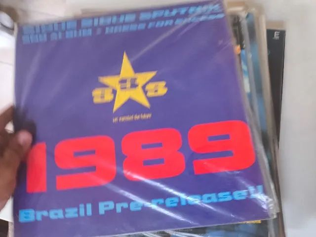 LP Sigue Sigue Sputnik Dress For Excess - Foto 3