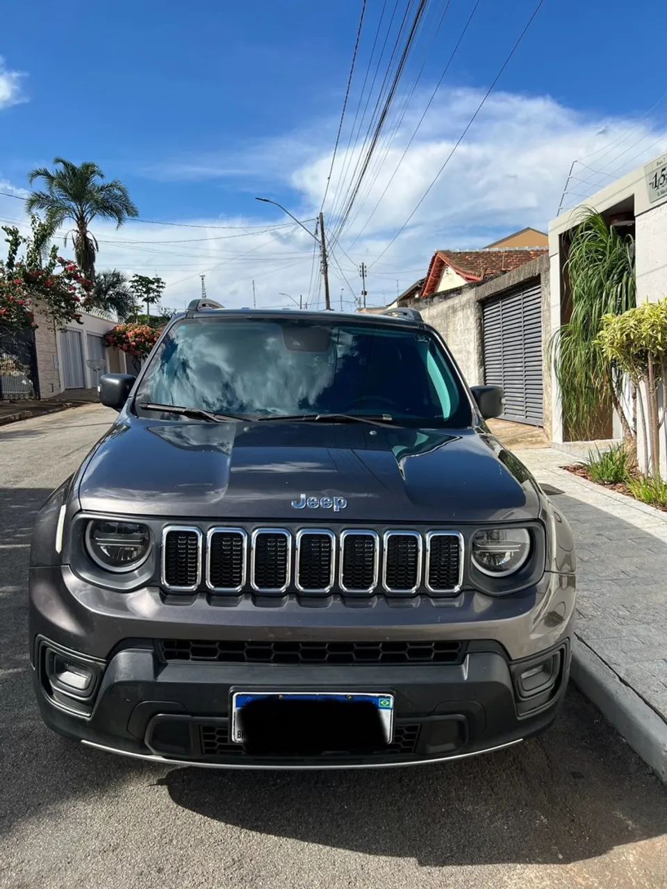 Renegade Longitude 2022 - Foto 2