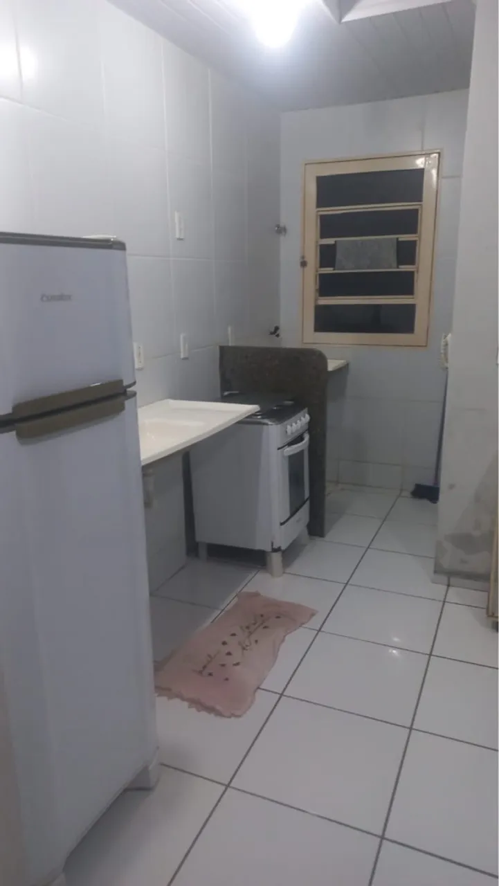 VENDO Ap Mobiliado ZONA LESTE TERESINA VALE DO GAVIÃO