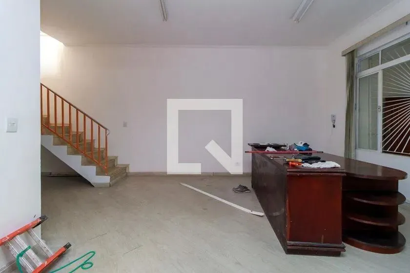 Casa à Venda - Campo Belo, 5 Quartos, 502 m2