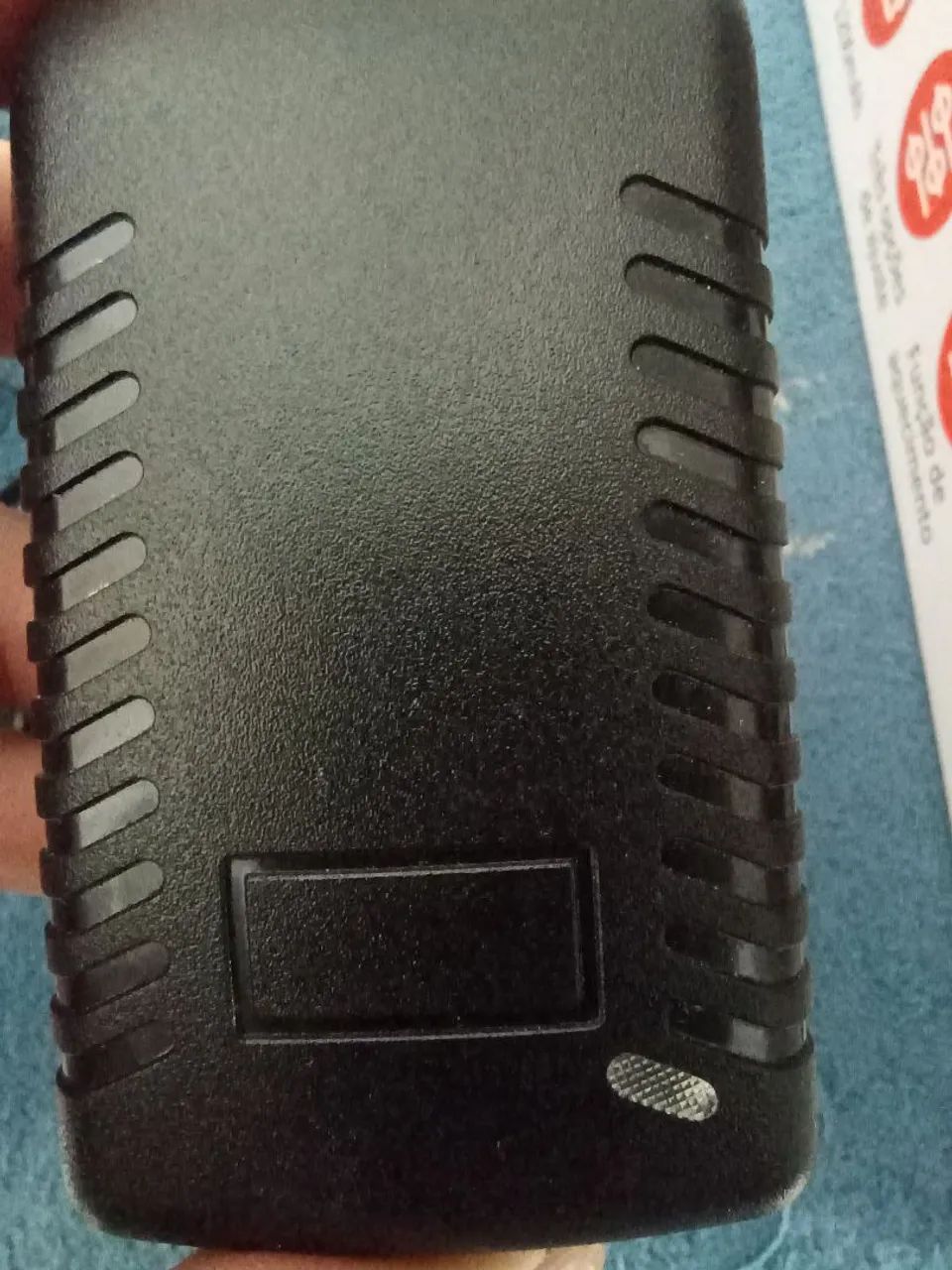 Adaptador de energia para roteador - 3 unidades