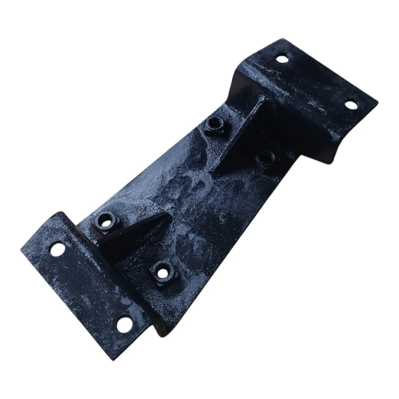 Suporte Travessa Do Motor Chassi Vw 9160  E2303 - Foto 5