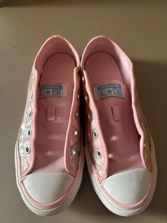 Tênis All Star original 