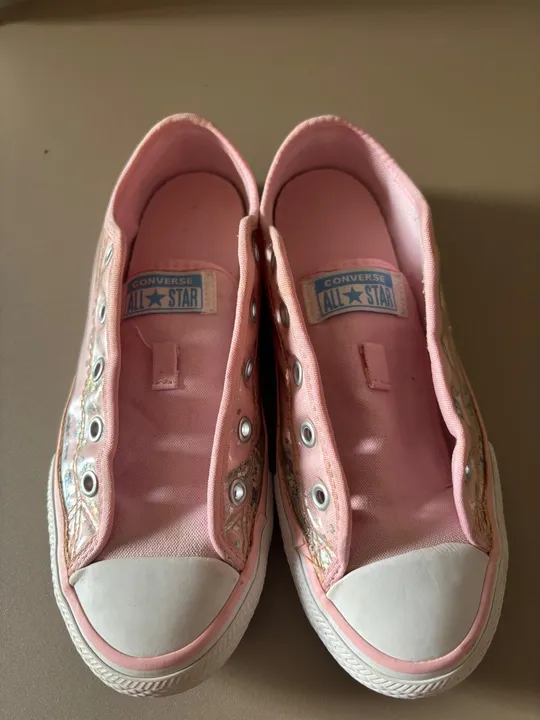 Tênis All Star original 