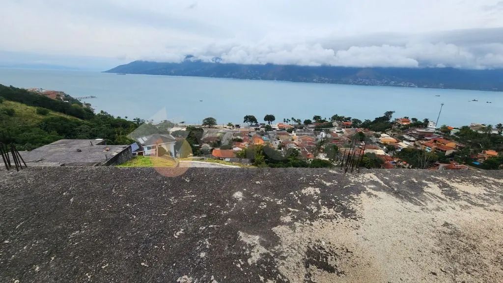Terreno 583m² Vista Mar em Condomínio em São Sebastião SP - Foto 6