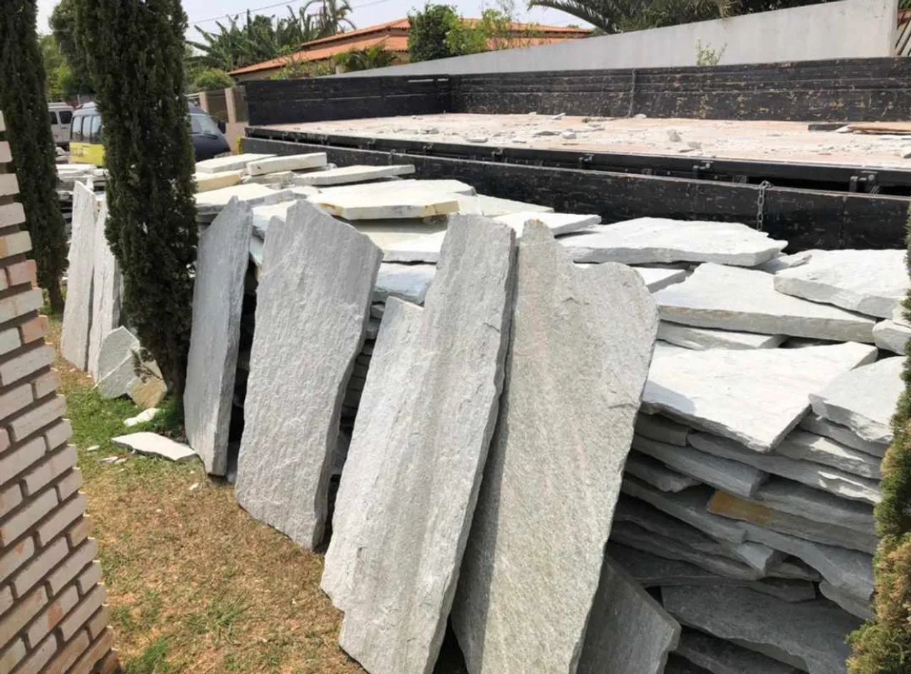 Pedras Lajão Pirinopolis 