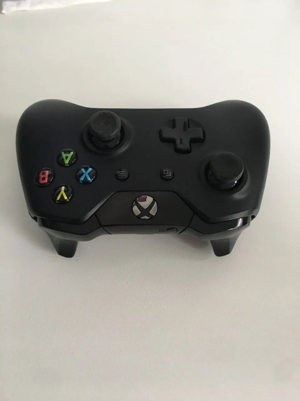 CONTROLE XBOX ONE SEM FIO ORIGINAL - Foto 5