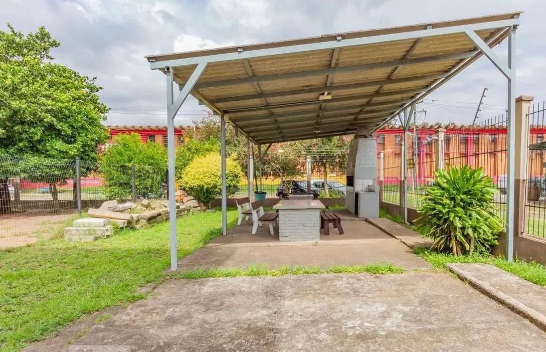 Apartamento de 1 quarto Humaitá em frente ao Atacadão Porto Alegre - Foto 9