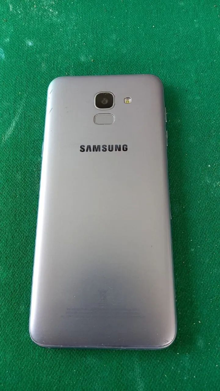 Samsung Galaxy A10  - Foto 3