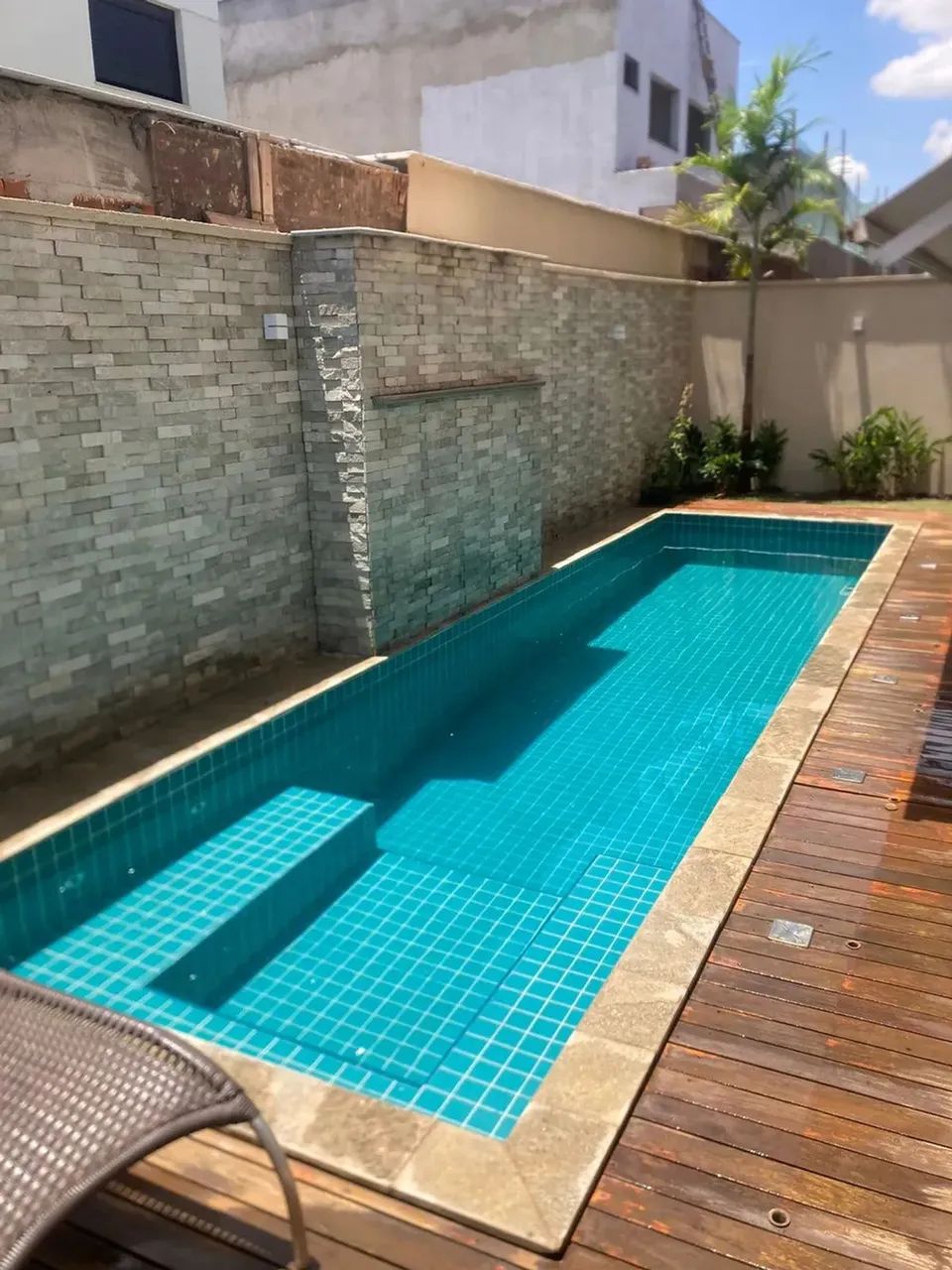 Casa de condomínio para venda possui 200 metros quadrados com 3 quartos - Foto 9