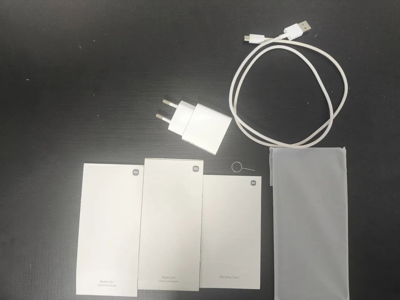 Smartphone Redmi A1+  - Foto 5