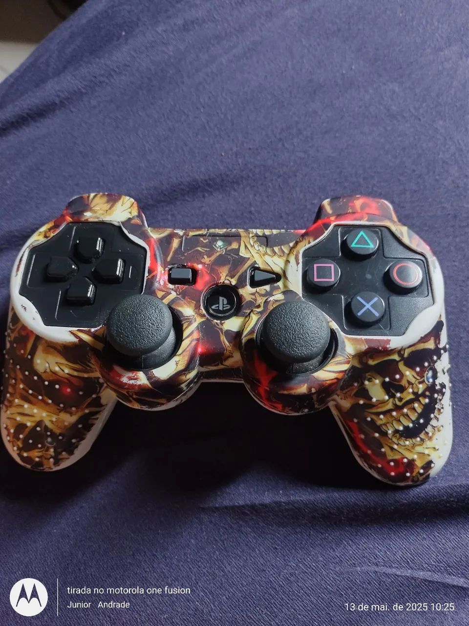 PS3 Slim - Console de jogos - Foto 2