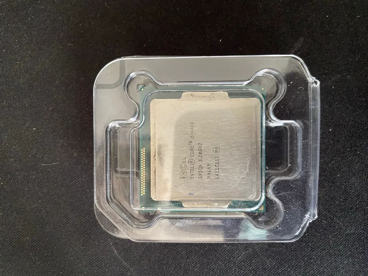 Processador Intel i5-4460