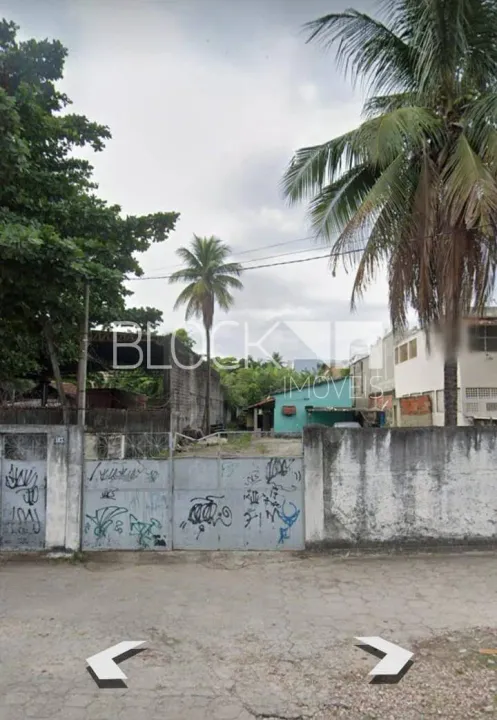 Campo Grande | Terreno