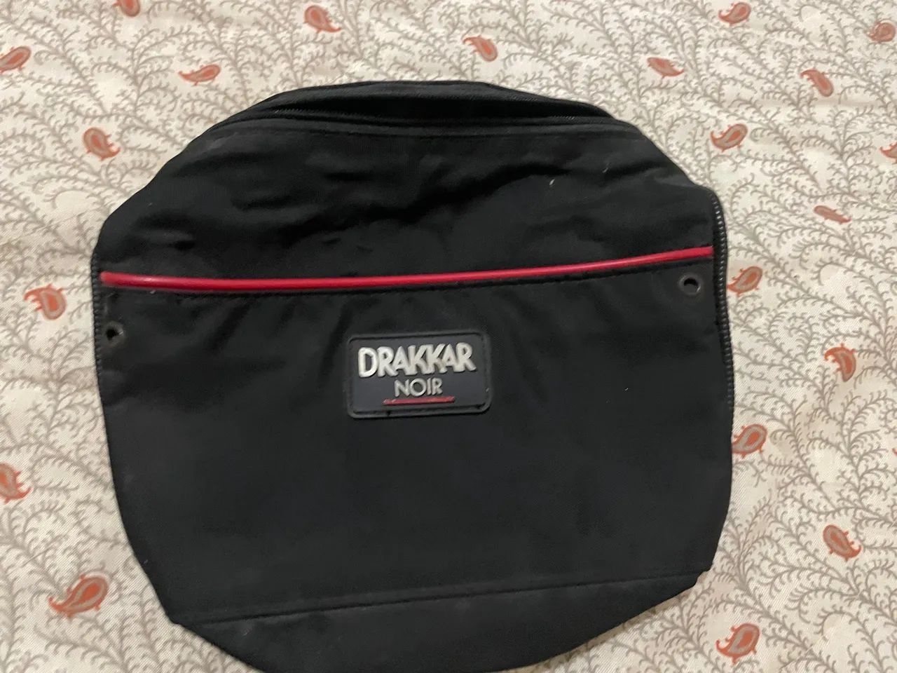 Drakkar Noir bolsa  - Foto 4